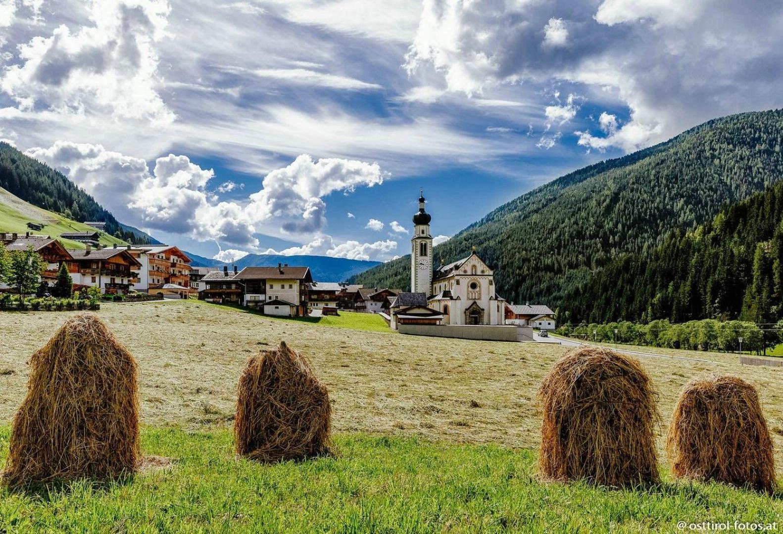 Appartement Stauden Иннерфильгратен Экстерьер фото