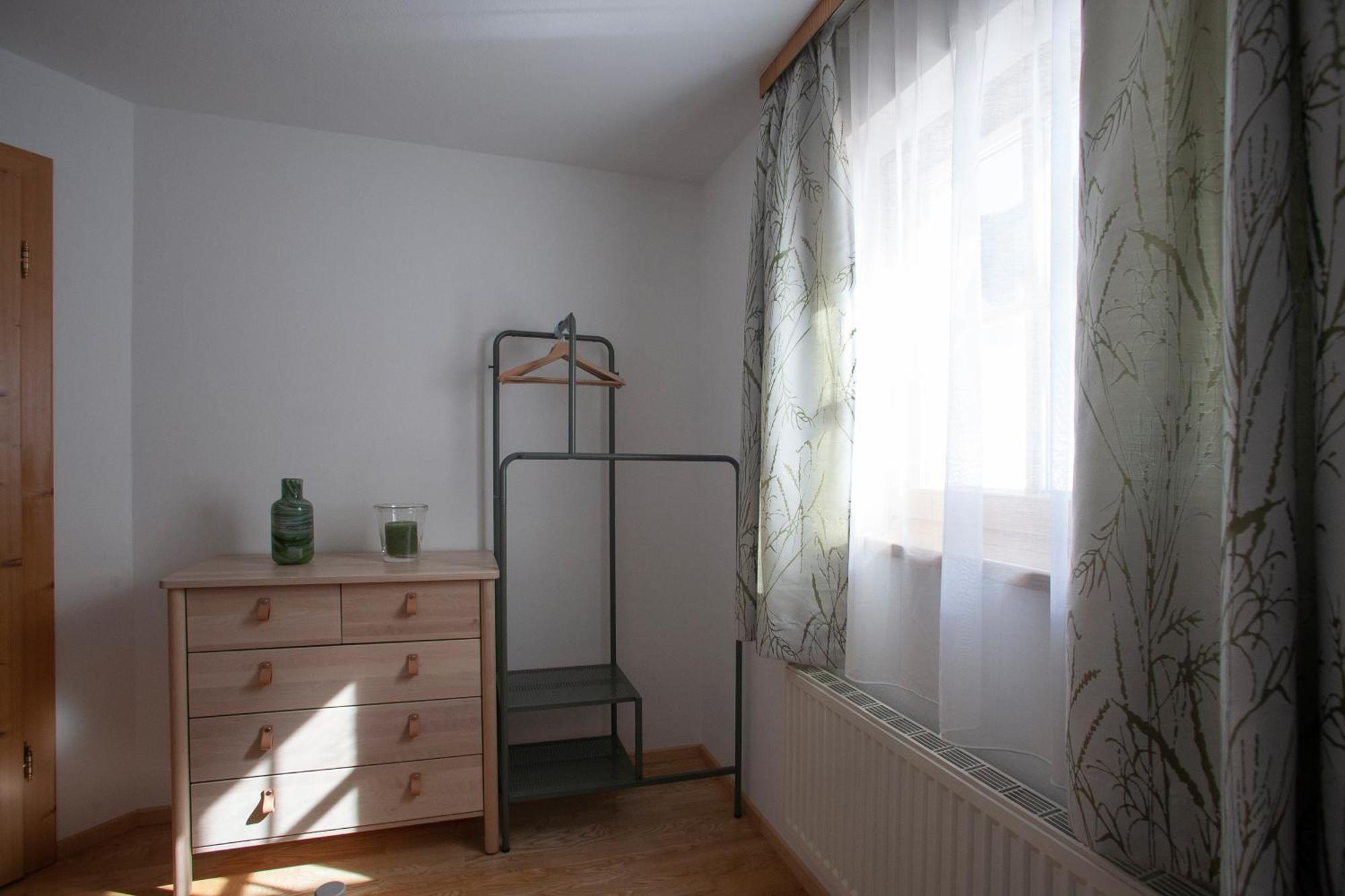 Appartement Stauden Иннерфильгратен Экстерьер фото